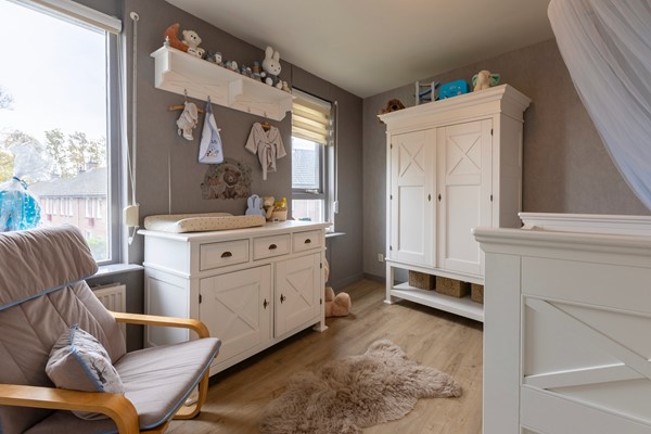 Medium property photo - Melanendreef 148, 4614 GL Bergen op Zoom